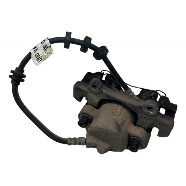 Pinça Freio Dianteira Direita Uno Vivace 1.0 2014 Original