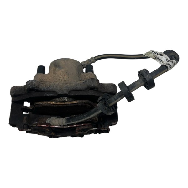 Pinça Freio Dianteira Direita Uno Vivace 1.0 2014 Original