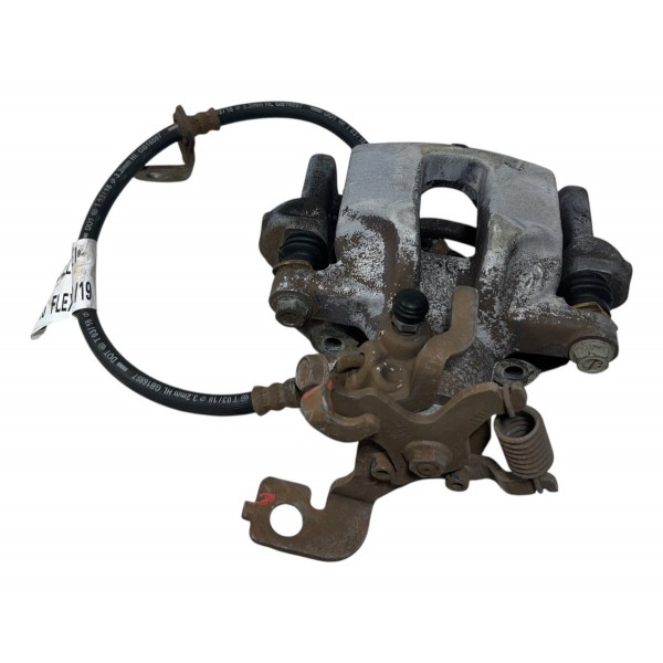 Pinça Traseira Direita Corolla 2.0 2018 Original