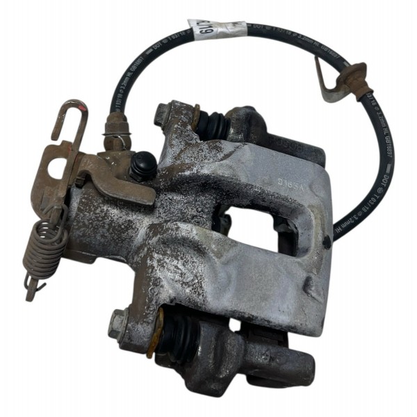 Pinça Traseira Direita Corolla 2.0 2018 Original