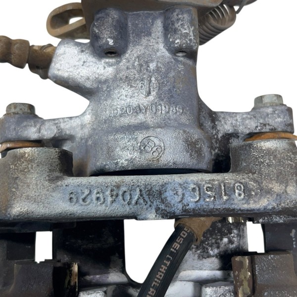 Pinça Traseira Direita Corolla 2.0 2018 Original