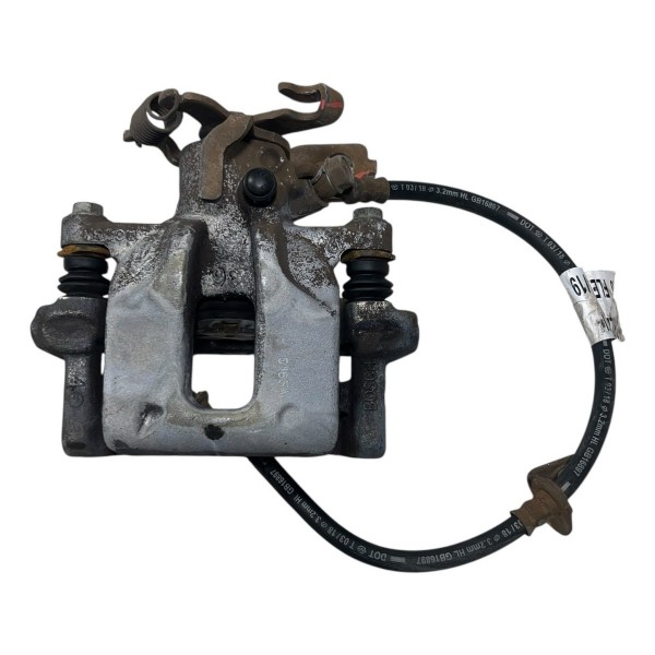 Pinça Traseira Direita Corolla 2.0 2018 Original