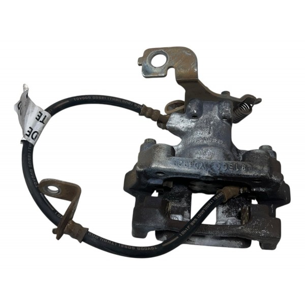 Pinça Traseira Direita Corolla 2.0 2018 Original