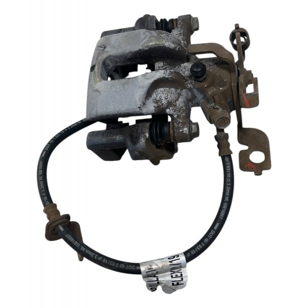 Pinça Traseira Direita Corolla 2.0 2018 Original