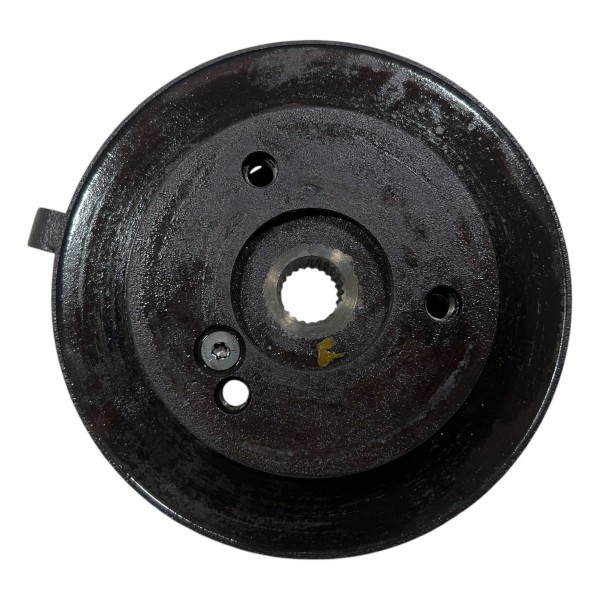 Montante Dianteiro Esquerdo Kwid 2018 Original