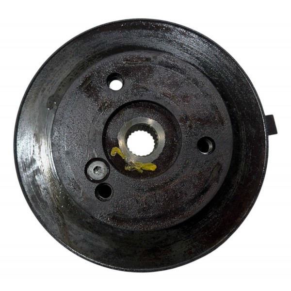 Montante Dianteiro Direito Kwid 2018 Original