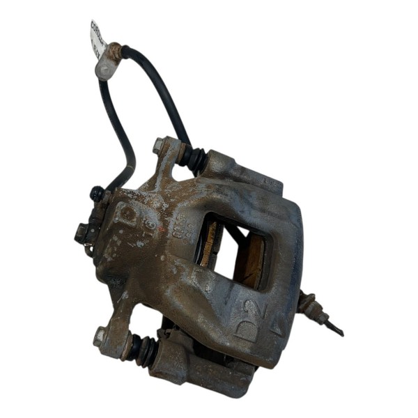 Pinça Freio Dianteira Esquerda Corolla 2.0 2018 Original