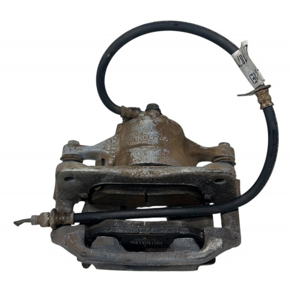Pinça Freio Dianteira Esquerda Corolla 2.0 2018 Original