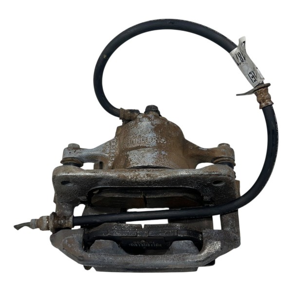 Pinça Freio Dianteira Esquerda Corolla 2.0 2018 Original