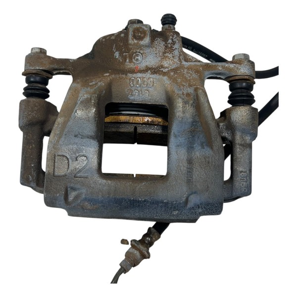 Pinça Freio Dianteira Esquerda Corolla 2.0 2018 Original