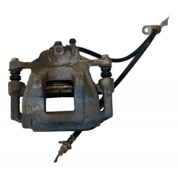 Pinça Freio Dianteira Esquerda Corolla 2.0 2018 Original