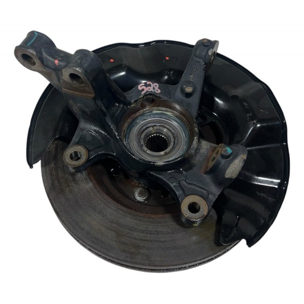 Montante Dianteiro Direito Corolla 2.0 2018 Original