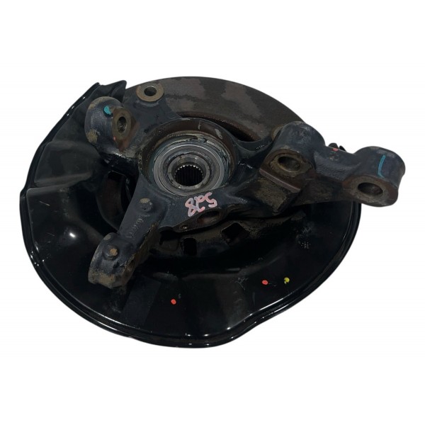 Montante Dianteiro Direito Corolla 2.0 2018 Original