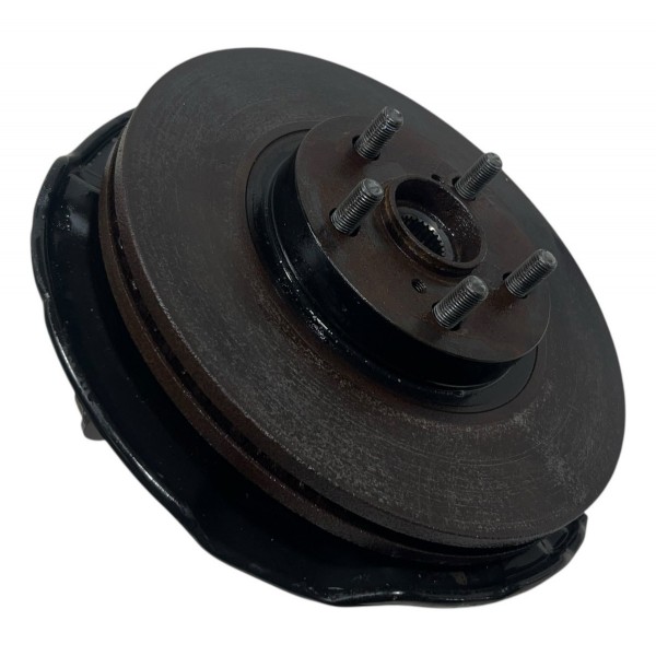 Montante Dianteiro Direito Corolla 2.0 2018 Original