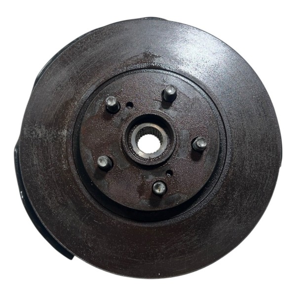 Montante Dianteiro Direito Corolla 2.0 2018 Original