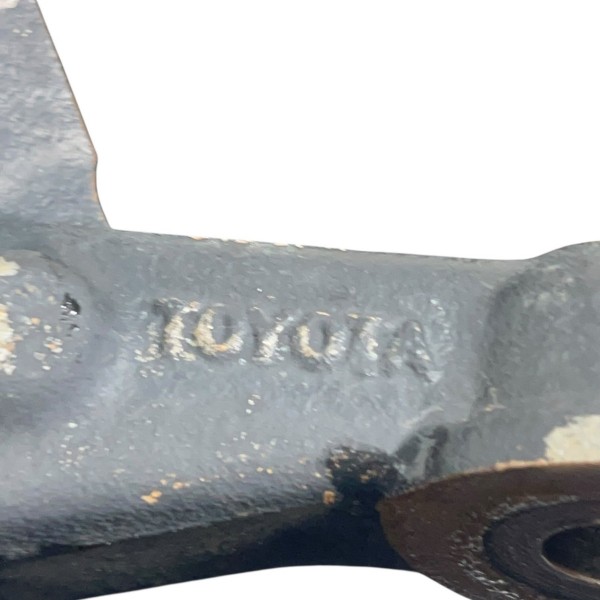 Montante Dianteiro Direito Corolla 2.0 2018 Original