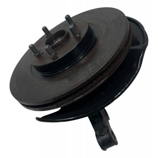 Montante Dianteiro Direito Corolla 2.0 2018 Original