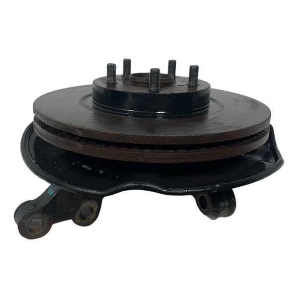 Montante Dianteiro Direito Corolla 2.0 2018 Original