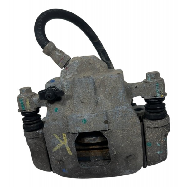 Pinça Freio Dianteira Direita Kwid 2018 Original