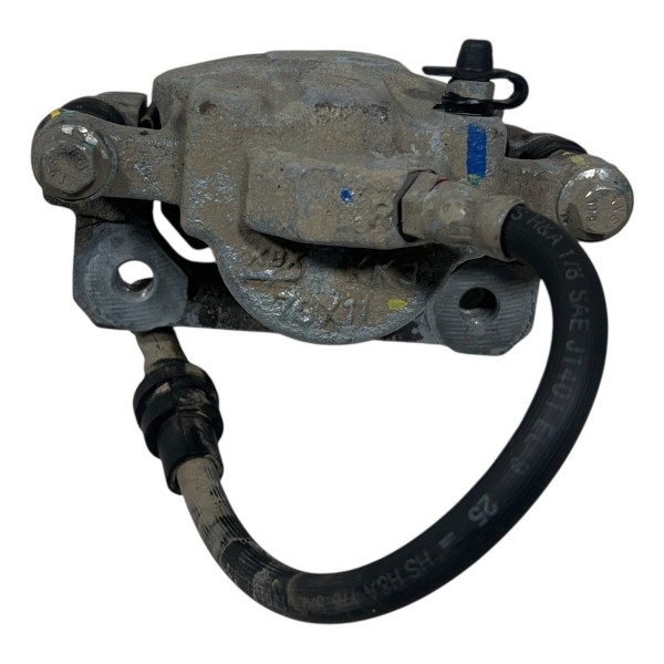 Pinça Freio Dianteira Direita Kwid 2018 Original