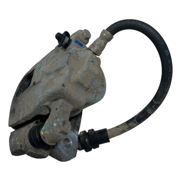 Pinça Freio Dianteira Direita Kwid 2018 Original