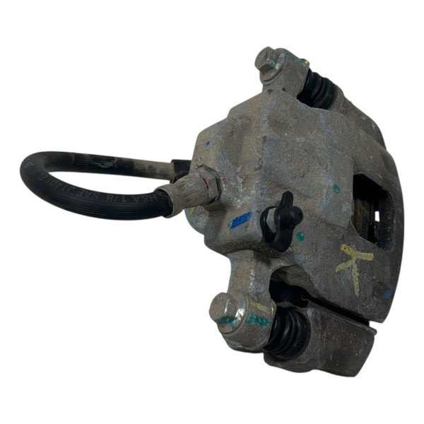 Pinça Freio Dianteira Direita Kwid 2018 Original