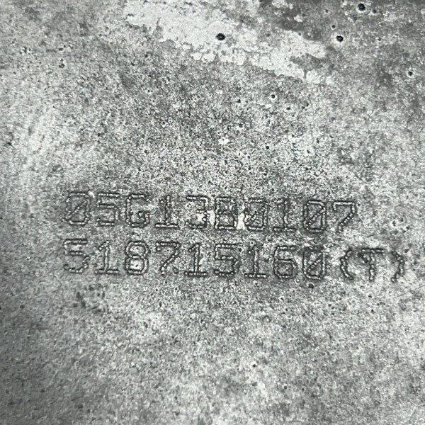 Agregado Suspensão Uno Vivace 1.0 2014 Original