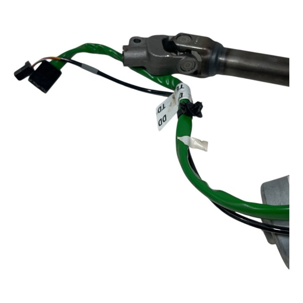 Coluna Elétrica Direção Corolla Xei 2.0 2018 Original