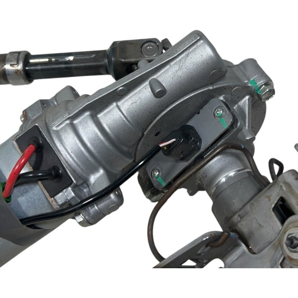 Coluna Elétrica Direção Corolla Xei 2.0 2018 Original