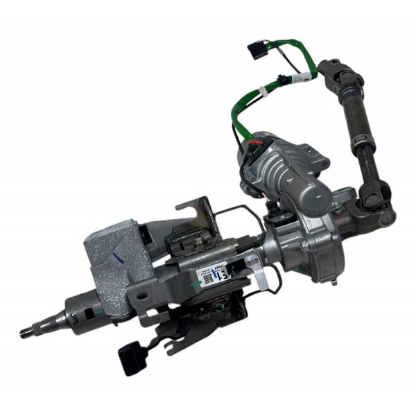 Coluna Elétrica Direção Corolla Xei 2.0 2018 Original