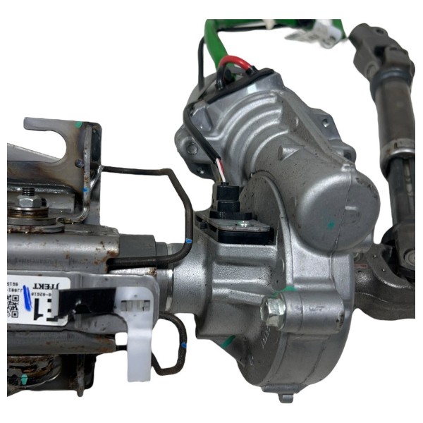 Coluna Elétrica Direção Corolla Xei 2.0 2018 Original