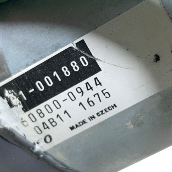 Coluna Elétrica Direção Corolla Xei 2.0 2018 Original