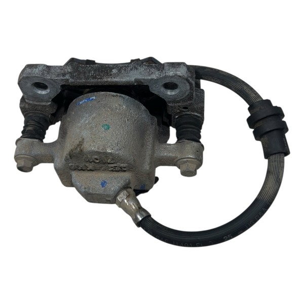 Pinça Freio Dianteira Esquerda Kwid 2018 Original