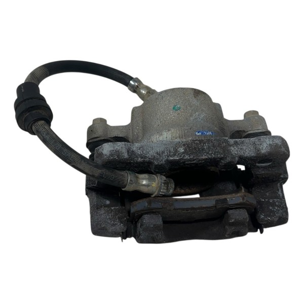 Pinça Freio Dianteira Esquerda Kwid 2018 Original