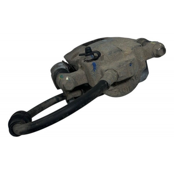 Pinça Freio Dianteira Esquerda Kwid 2018 Original