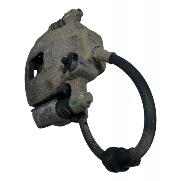 Pinça Freio Dianteira Esquerda Kwid 2018 Original