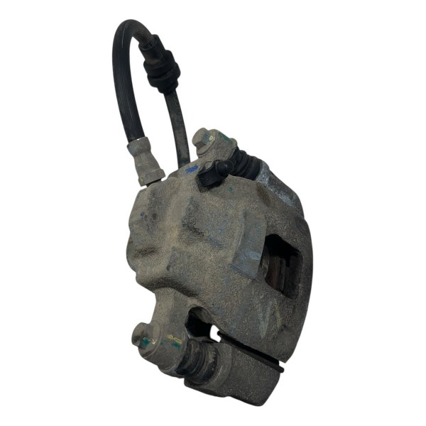 Pinça Freio Dianteira Esquerda Kwid 2018 Original