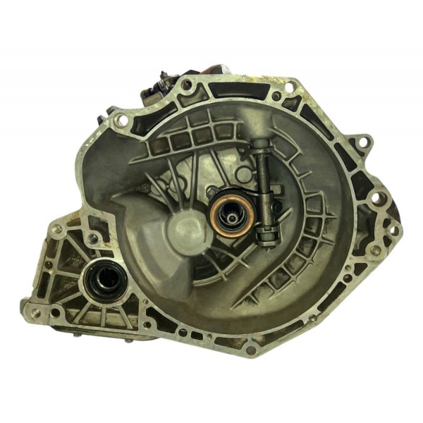 Caixa De Câmbio Chevrolet Montana 1.4 2015 102cv