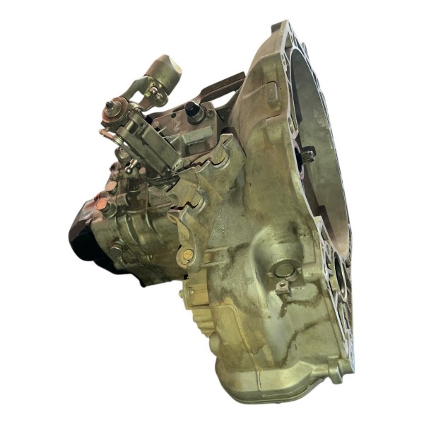 Caixa De Câmbio Chevrolet Montana 1.4 2015 102cv