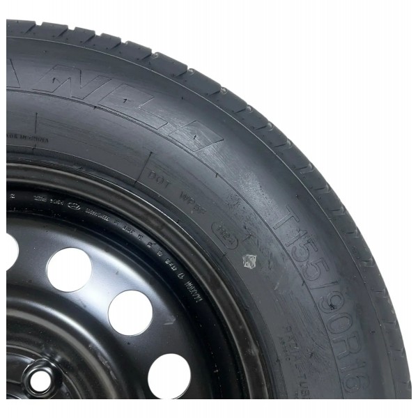 Estepe Fino 155/90 R16 Creta Limited 2025 Original