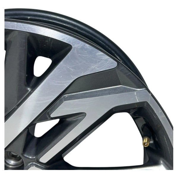 Roda Aro 17 Creta Limited 2025 Original