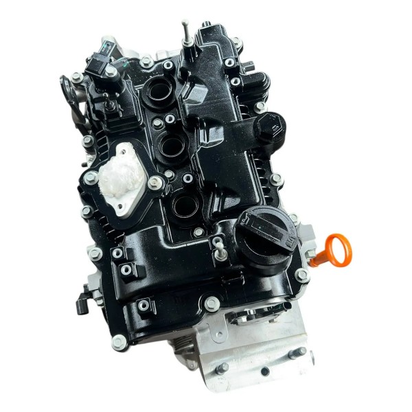 Motor Parcial Creta Limited 1.0 Tgdi 2024/2025 120cv 7.048km