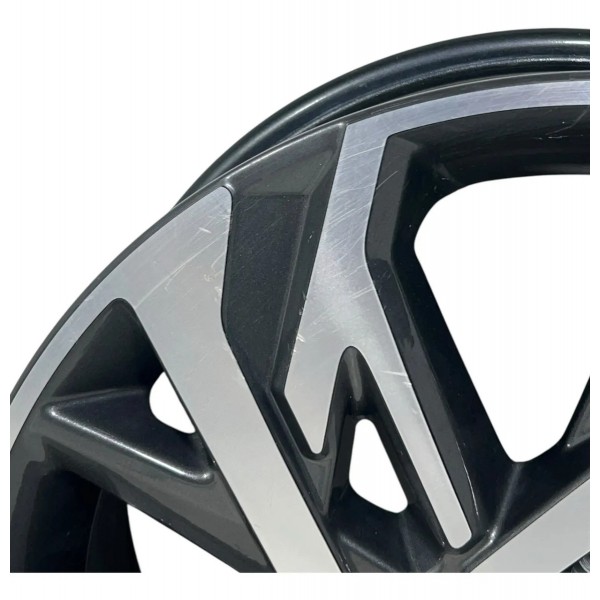 Roda Aro 17 Creta Limited 2025 Original