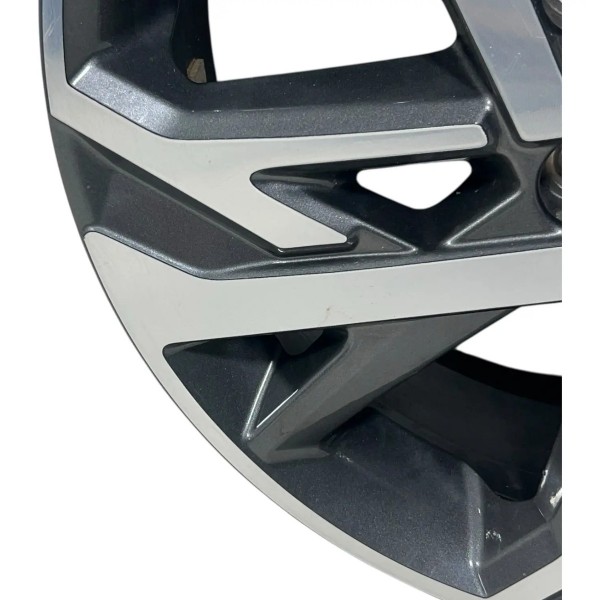 Roda Aro 17 Creta Limited 2025 Original