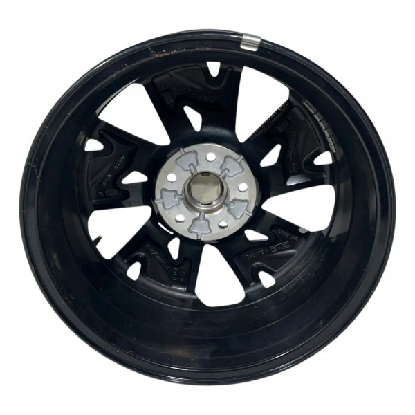 Roda Aro 17 Creta Limited 2025 Original