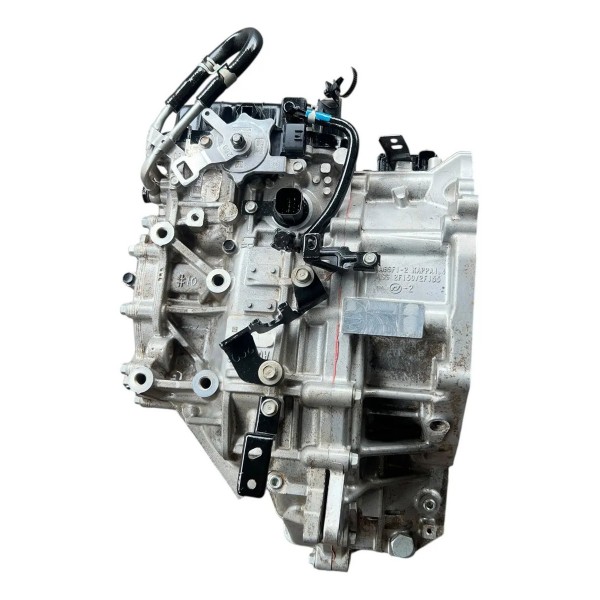 Caixa Câmbio Creta Limited 1.0 Tgdi 2025 7048km Start-stop