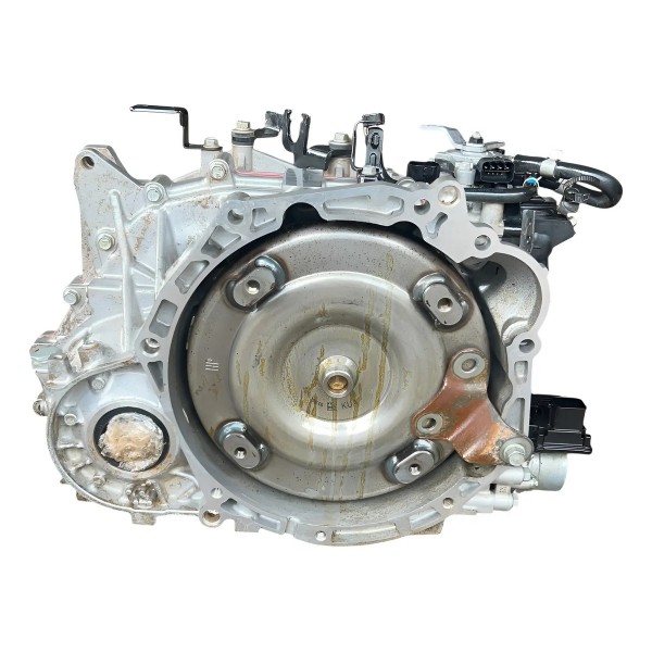 Caixa Câmbio Creta Limited 1.0 Tgdi 2025 7048km Start-stop