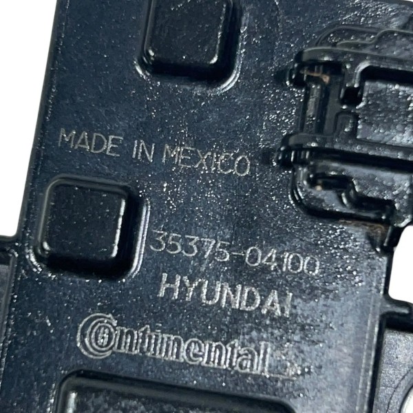 Sensor Pressão Combustível Hyundai Creta 1.0 Tgdi 2025