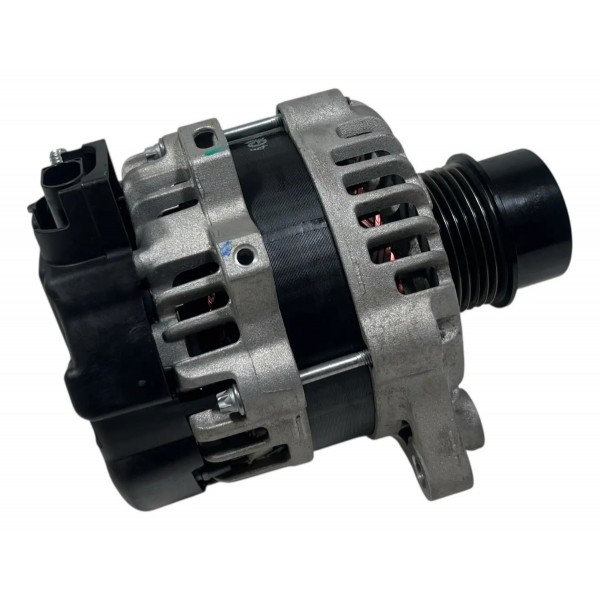 Alternador Hyundai Creta Limited 1.0 Tgdi 2025