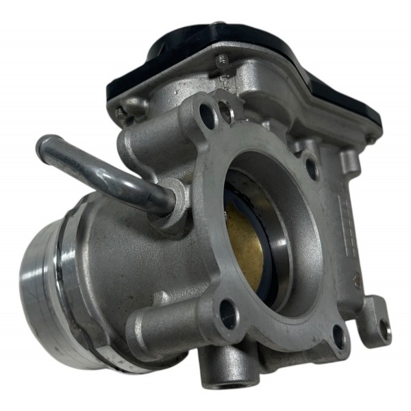 Tbi Corpo De Borboleta Hyundai Creta Limited 1.0 Tgdi 2025